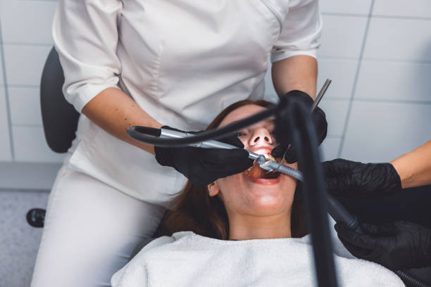 Best Tooth Infection Emergency Dentist  in Uniondale, NY